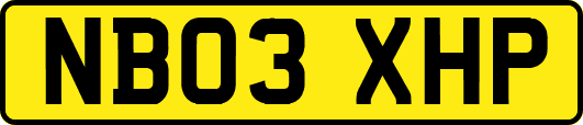 NB03XHP