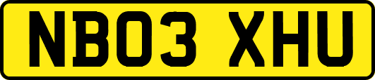 NB03XHU
