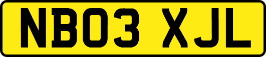 NB03XJL