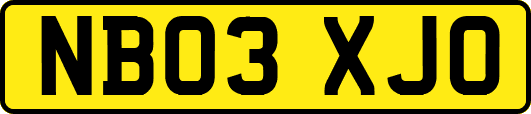 NB03XJO