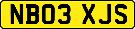 NB03XJS