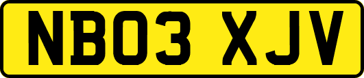 NB03XJV