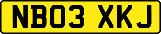 NB03XKJ