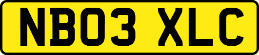 NB03XLC