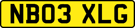 NB03XLG