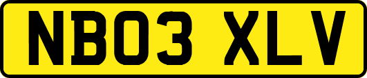 NB03XLV