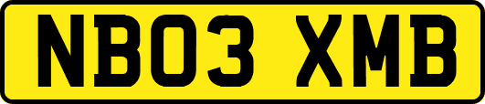 NB03XMB