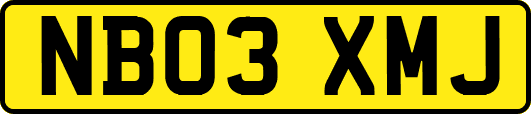 NB03XMJ