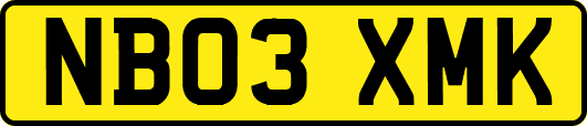 NB03XMK