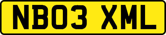 NB03XML