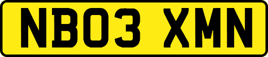 NB03XMN