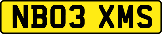 NB03XMS