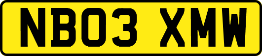 NB03XMW
