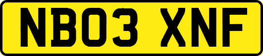 NB03XNF