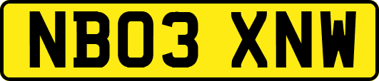 NB03XNW