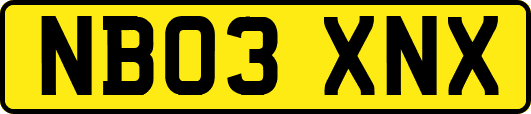 NB03XNX