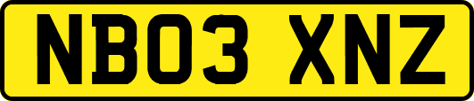 NB03XNZ