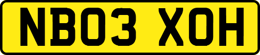 NB03XOH
