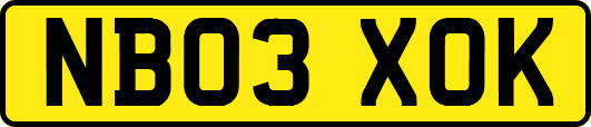 NB03XOK