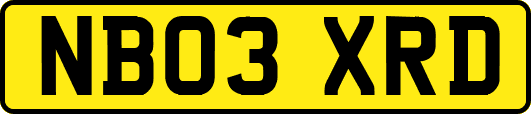 NB03XRD