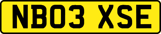 NB03XSE
