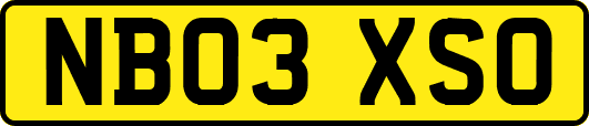 NB03XSO