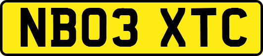 NB03XTC