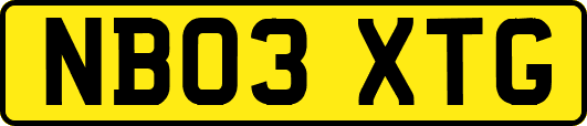 NB03XTG