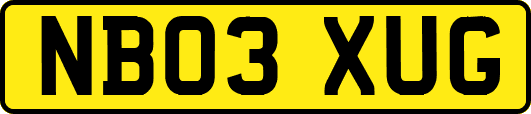 NB03XUG