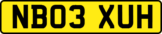 NB03XUH