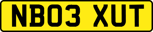 NB03XUT