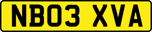 NB03XVA