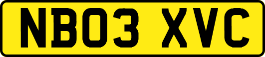 NB03XVC