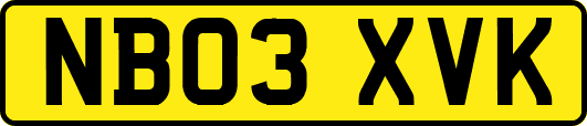 NB03XVK