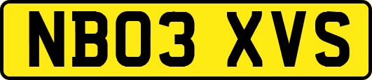 NB03XVS