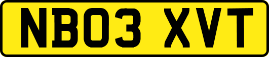 NB03XVT