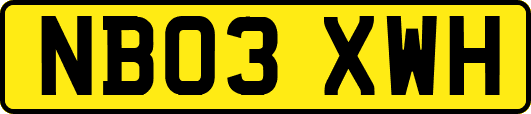 NB03XWH