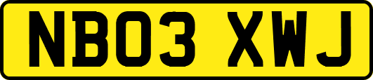 NB03XWJ