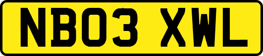 NB03XWL