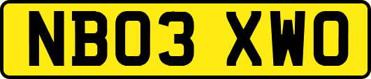 NB03XWO