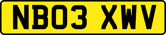 NB03XWV