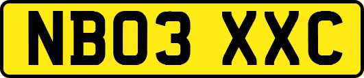 NB03XXC