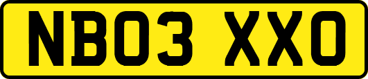 NB03XXO