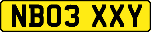 NB03XXY
