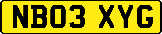 NB03XYG