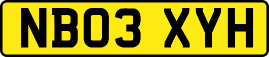 NB03XYH