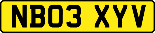NB03XYV