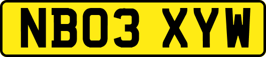 NB03XYW