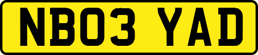 NB03YAD