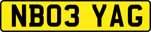 NB03YAG
